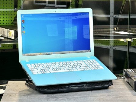 Asus Vivobook X540L8